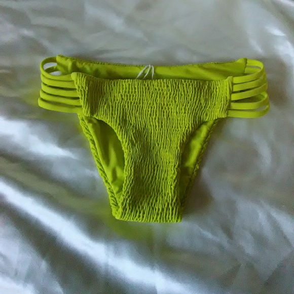 Tori Praver Swimwear Other - NWT New Tori Praver bikini swimsuit bottoms